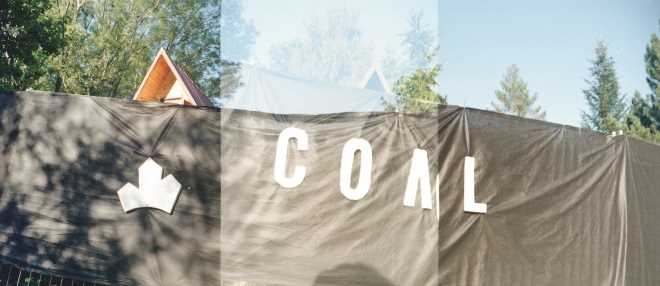 18 COAL openair, Žermanice, Zátoka